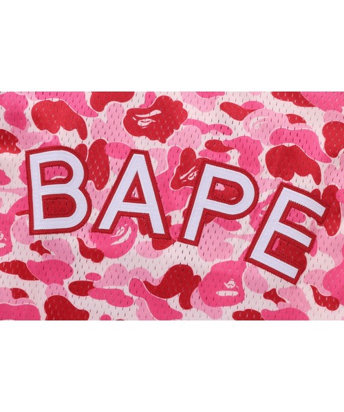 エイプ タンクトップ 88 A BATHING APE｜アベイシングエイプのタンクトップ通販 - ZOZOTOWN