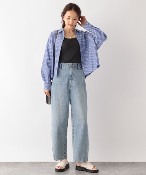 CLORE＋クロレ　レディワークシャツ clore+ レディワークシャツ CLORE＋ クロレ | @clore.jp 大好評