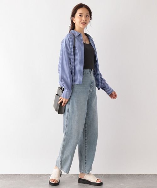 CLORE＋クロレ　レディワークシャツ Our Lady Work Shirt | Supreme 24ss
