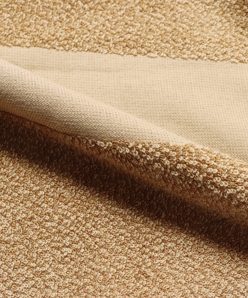 Hippopotamus/ヒポポタマス×N.HOOLYWOOD/エヌハリウッド コットン＆バンブー フェイスタオル（タオル）｜Hippopotamus（ヒポポタマス）