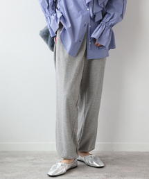 JOURNAL STANDARD relume（ジャーナルスタンダード　レリューム）の「別注【MASON/メイソン】*RELUME BASEBALL PANTS：パンツ（スウェットパンツ）」