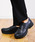 PADRONEiph[lj́uPADRONE ph[l / DERBY PLAIN TOE SHOES VIBRAM\[_[r[ v[gDV[Y { / PU8840-2001ihXV[YjvbubN