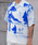 PARIS SAINT-GERMAINipTWF}j́uyPoggy × Paris Saint-GermainzPSG PLJ KEMARI ALOHA SHIRTiVc/uEXjvb̑