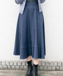 MISCH MASCH(ミッシュマッシュ)の「スカート(スカート)」