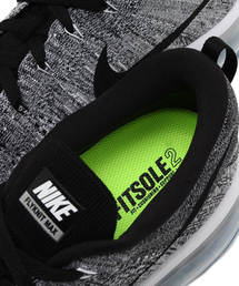NIKE（ナイキ）の「メンズ ナイキ フライニット エアマックス