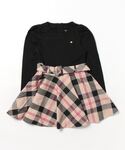 kate spade new york kids(ケイトスペードニューヨーク)の「ワンピース/ドレス(ワンピース)」