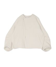 LAGUNAMOON | ボアブルゾン(ブルゾン)