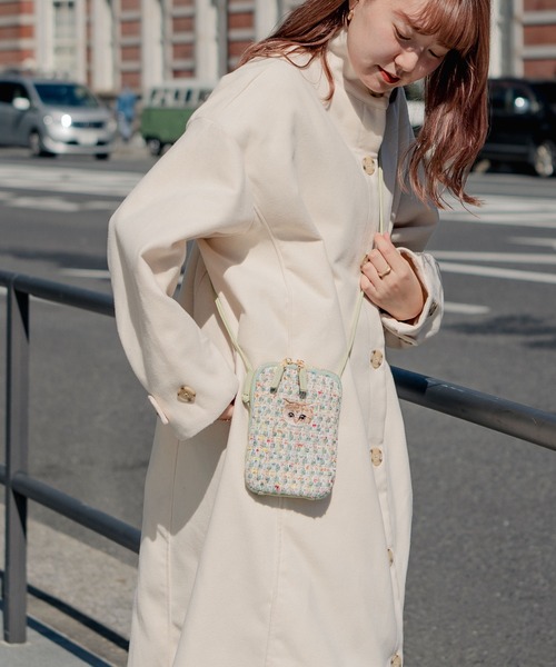 PAUL & JOE ACCESSOIRES（ポールアンドジョーアクセソワ）の「【PAUL