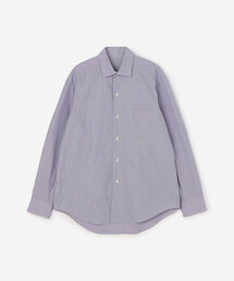 Kaptain Sunshine | KAPTAIN SUNSHINE | セミスプレッドカラーシャツ WOMEN(シャツ/ブラウス)