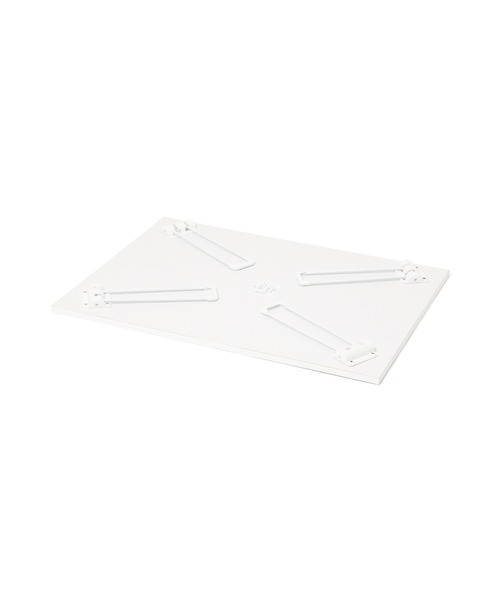 Francfranc（フランフラン）の「アート テーブル フラワー L（家具