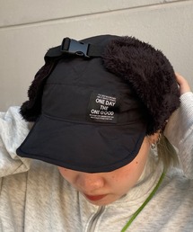 DEVICE | ODOG フライト CAP(キャップ)