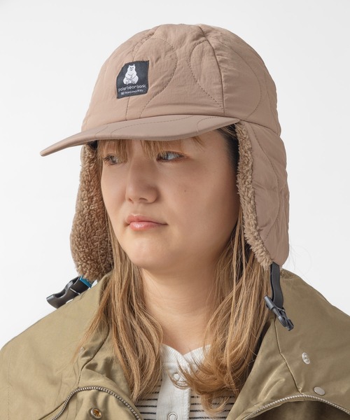 MLB ボアキャップ 公式 MLB Hats | DAZN