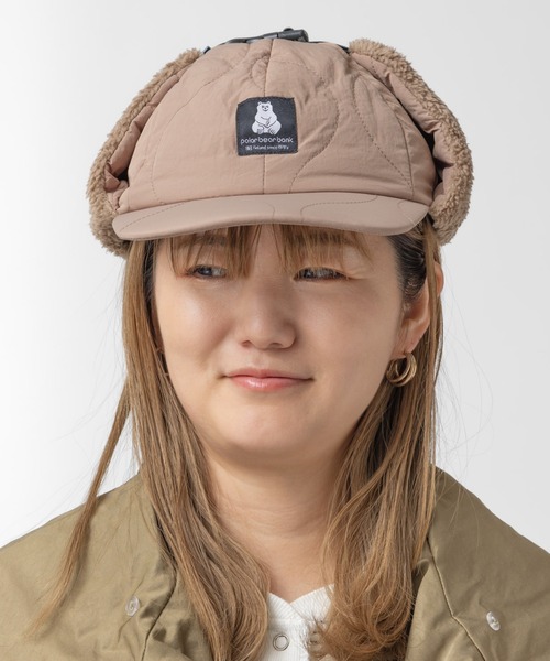 うさ耳フライトキャップ y2k グランジ パンク Amazon.co.jp: うさ耳フライトキャップ パンク うさ耳ニット帽