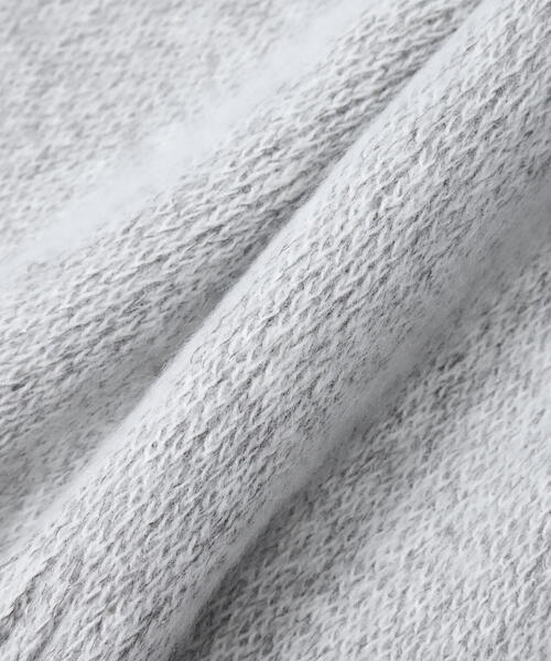 NATURAL BEAUTY BASIC(ナチュラルビューティーベーシック)の「◇【Oggi12月号掲載】フラッフィーラッセルマフラー(ストール/ショール・レディース・オフホワイト/ベージュ・FREE)」の4枚目の写真