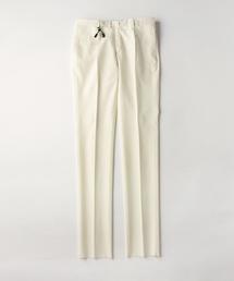 UNITED ARROWS | ＜INCOTEX（インコテックス）＞ COL WOOL 1P◆(スラックス)