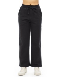 BILLABONG レディース 【A/Div.】 ADIV SWEAT STRAIGHT PANTS ロングパンツ 【2023年秋冬モデル】/ビラボンスウェットパンツ