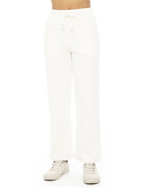 BILLABONG(ビラボン)の「BILLABONG レディース 【A/Div.】 ADIV SWEAT STRAIGHT PANTS ロングパンツ 【2023年秋冬モデル】/ビラボンスウェットパンツ(スウェットパンツ・レディース・グリーン系その他/ブラック/ボルドー/ホワイト・LARGE/MEDIUM)」の5枚目の写真
