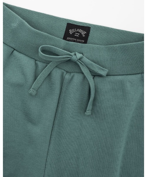 BILLABONG(ビラボン)の「BILLABONG レディース 【A/Div.】 ADIV SWEAT STRAIGHT PANTS ロングパンツ 【2023年秋冬モデル】/ビラボンスウェットパンツ(スウェットパンツ・レディース・グリーン系その他/ブラック/ボルドー/ホワイト・LARGE/MEDIUM)」の19枚目の写真