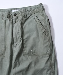 Johnbull（ジョンブル）の「バックサテンハードワーカーベイカーパンツ