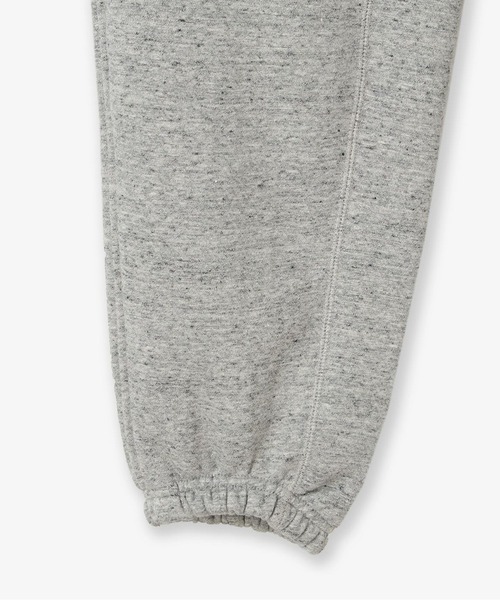 junhashimoto（ジュンハシモト）の「JH+ RELAX  SWEAT PAN（スウェットパンツ・メンズ・ブラック/グレー・5/3/4/2）」の15枚目の写真