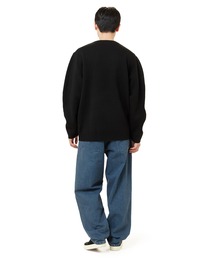 HUF（ハフ）の「MIND JOURNEY SWEATER / HUF MUSHROOM CAPSULE