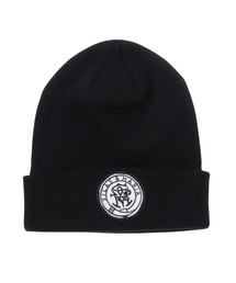 SILAS | CREST BEANIE(ニットキャップ/ビーニー)