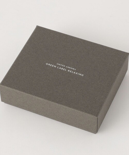 green label relaxing(グリーンレーベルリラクシング)の「GLR ラウンド バングル(バングル/リストバンド・メンズ・シルバー/ゴールド・FREE)」の8枚目の写真