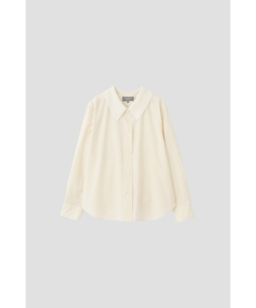 MARGARET HOWELL（マーガレットハウエル）の「COTTON SILK