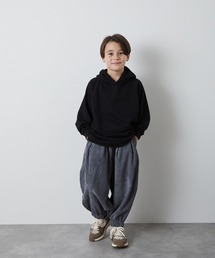 riziere | 太畝コーデュロイ裾絞りパンツ(その他パンツ)