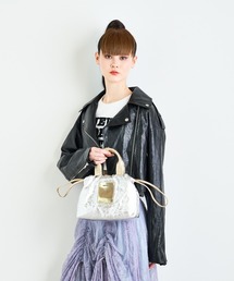 ANNA SUI NYC | ANNA SUI NYC TOY2wayバッグ(ショルダーバッグ)
