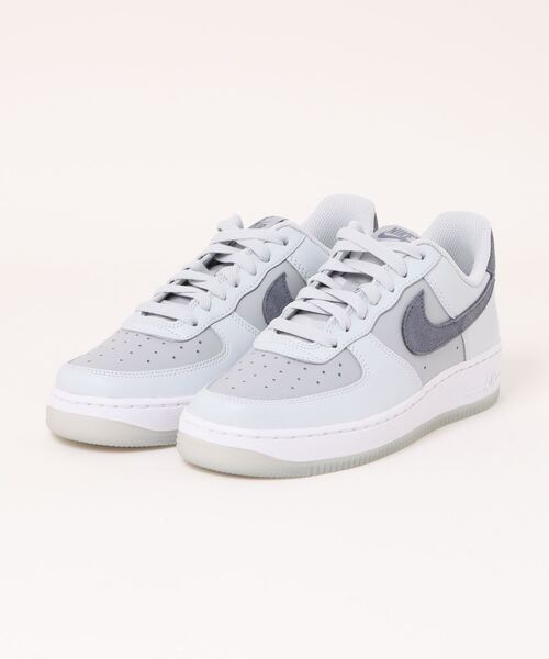 NIKE（ナイキ）の「AIR FORCE 1 '07 LV8 FJ4170-001（スニーカー