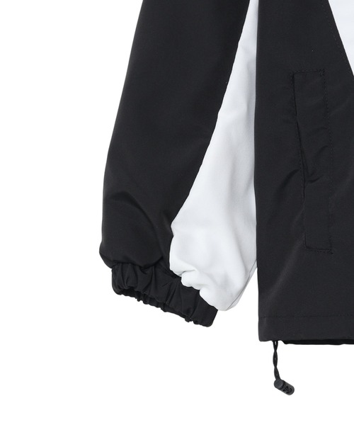 セール】韓国風 ナイロン バイカー ジャケット（ブルゾン）｜Good