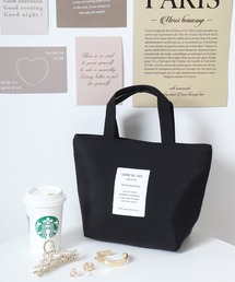 chepeli 保冷ランチＢＡＧ