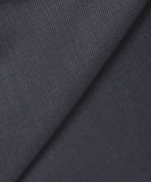 AP STUDIO（エーピーストゥディオ）の「TW ツイルキャミワンピース（ワンピース・レディース・ネイビー・38/36）」の19枚目の写真