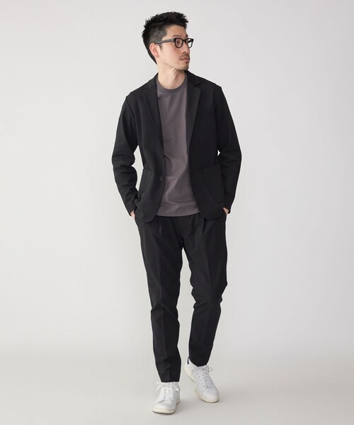 SHIPS（シップス）の「*SHIPS:〈接触冷感・UVカット・手洗い可能