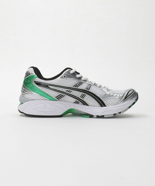 ASICS(アシックス)の「<asics>GEL-KAYANO14/スニーカー(スニーカー・レディース・オフホワイト/ホワイト・23.5cm/24cm/25cm/24.5cm)」の7枚目の写真
