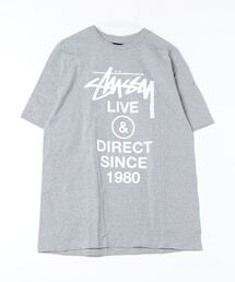 STUSSY（ステューシー）の「Stussy Compton Tee（Tシャツ