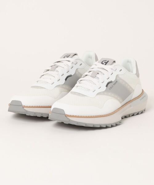 COLE HAAN（コールハーン）の「グランドプロ アッシュランド ゴルフ