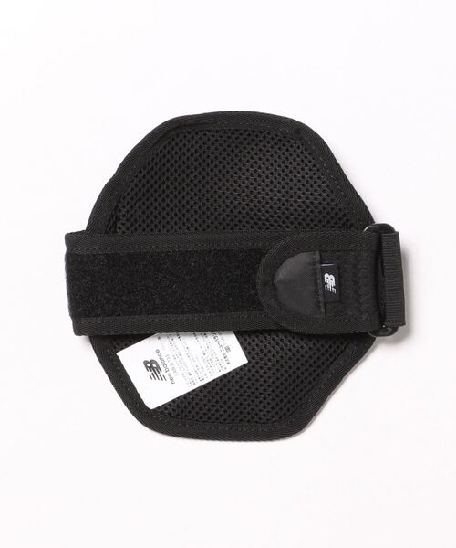 NEW BALANCE（ニューバランス）の「《New Balance》LAB35733（スポーツグッズ・メンズ・ブラック・フリー）」の2枚目の写真