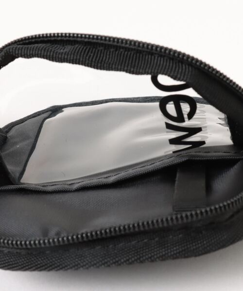 NEW BALANCE（ニューバランス）の「《New Balance》LAB35733（スポーツグッズ・メンズ・ブラック・フリー）」の4枚目の写真