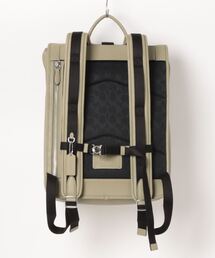 COACH（コーチ）の「ベック ロール トップ バックパック（バックパック