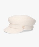 Chapeau d' O(シャポードオー)の「帽子(キャスケット)」