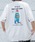 Red Cap GirlibhLvK[j́uya-rzkPEZ×Red Cap GirllʒƂ݃|` CXgvg TChXbg BIG TEEiTVc/Jbg\[jvbO[n1