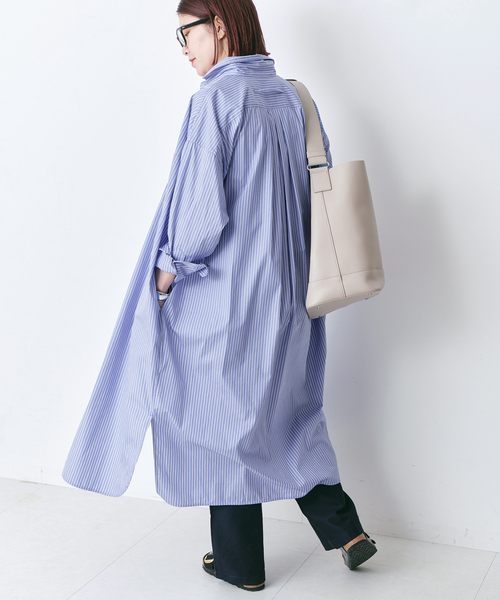 TICCA（ティッカ）の「【TICCA / ティッカ】 スクエアビッグ