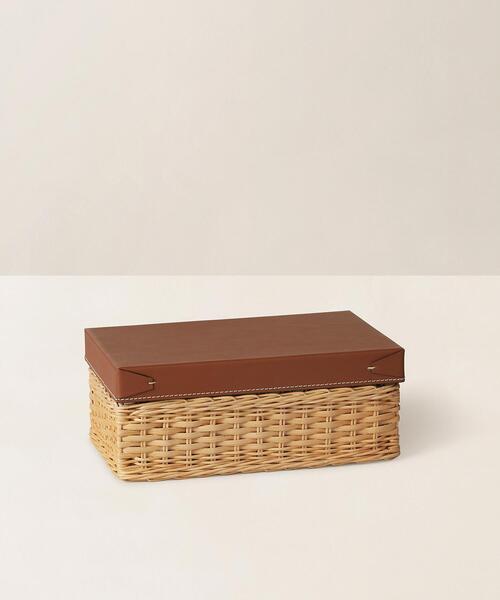 Bailey ボックス（キッチンツール）｜POLO RALPH LAUREN HOME（ポロ