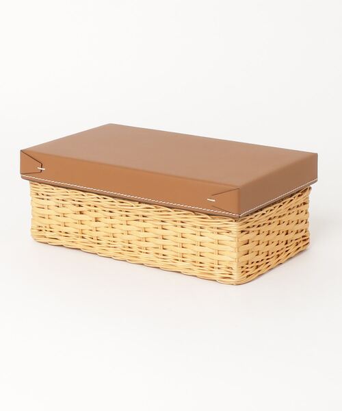 Bailey ボックス（キッチンツール）｜POLO RALPH LAUREN HOME（ポロ