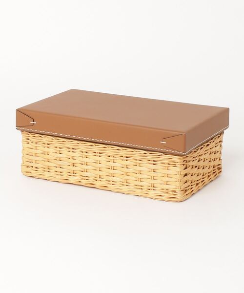 Bailey ボックス（キッチンツール）｜POLO RALPH LAUREN HOME（ポロ