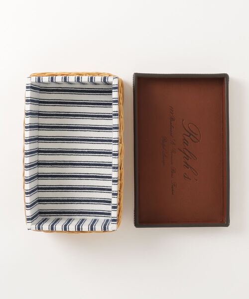 Bailey ボックス（キッチンツール）｜POLO RALPH LAUREN HOME（ポロ