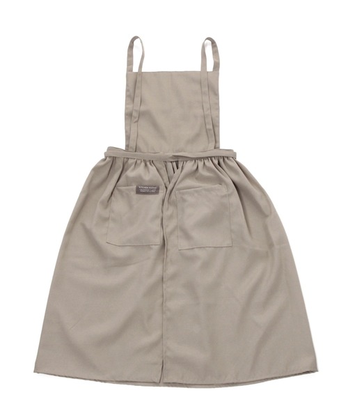 エプロン商会／美品／ギャザーエプロン／コレクション エプロン商会／美品／ギャザーエプロン／コレクション ALL ITEM