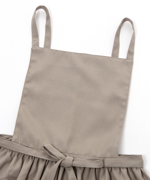 エプロン商会／美品／ギャザーエプロン／コレクション エプロン商会／美品／ギャザーエプロン／コレクション ALL ITEM